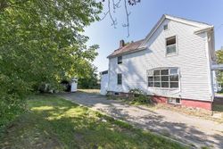 Foreclosure in  WASHINGTON ST Taunton, MA 02780