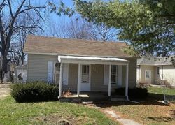 Foreclosure Listing in S 6TH ST AUBURN, IL 62615