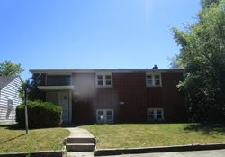 Foreclosure Listing in SEYMOUR AVE NORTH CHICAGO, IL 60064