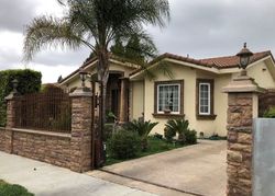 Foreclosure Listing in BABCOCK AVE NORTH HOLLYWOOD, CA 91606