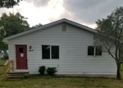 Foreclosure in  QUANICASSEE RD Fairgrove, MI 48733