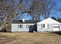 Foreclosure in  DELILAH DR Windsor, CT 06095