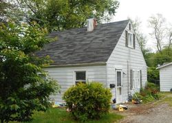 Foreclosure in  ABERDEEN RD Madison, OH 44057