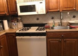 Foreclosure in  CLINTON AVE # 02 Plainfield, NJ 07063