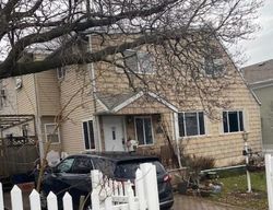 Foreclosure in  ROOSEVELT AVE Staten Island, NY 10314
