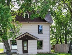 Foreclosure in  B ST S Glen Ullin, ND 58631