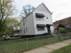 Foreclosure in  S HERMITAGE AVE Chicago, IL 60636