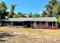 Foreclosure in  PALATKA RD Hawthorne, FL 32640