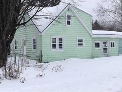 Foreclosure in  W 5TH AVE Sault Sainte Marie, MI 49783