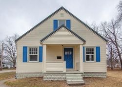 Foreclosure in  E 5TH ST Anderson, IN 46012