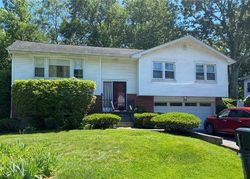 Foreclosure in  DUELL RD White Plains, NY 10603