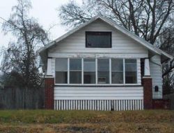 Foreclosure in  NE MADISON AVE Peoria, IL 61603