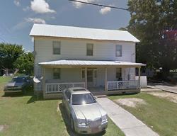 Foreclosure in  HAZEL ST Woodland, NC 27897