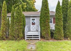 Foreclosure in  MAIN ST Sturbridge, MA 01566