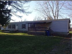 Foreclosure Listing in E 1071 N DEMOTTE, IN 46310