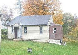 Foreclosure in  ROUTE 32 Kingston, NY 12401