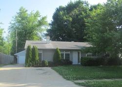 Foreclosure in  41ST AVE East Moline, IL 61244