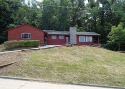 Foreclosure in  HILLSIDE DR East Saint Louis, IL 62203