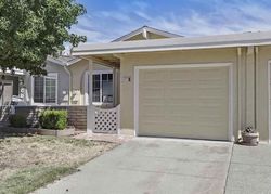 Foreclosure in  MONTEREY DR Vacaville, CA 95687