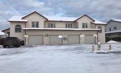 Foreclosure in  28TH AVE APT C Fairbanks, AK 99701