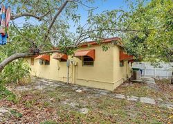 Foreclosure in  NE 157TH TER Miami, FL 33162
