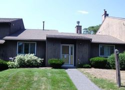 Foreclosure in  ADMIRALS WAY Buzzards Bay, MA 02532