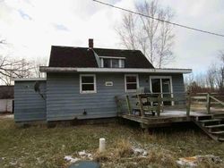 Foreclosure in  144TH ST NW Cass Lake, MN 56633