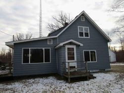 Foreclosure in  144TH ST NW Cass Lake, MN 56633