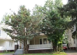 Foreclosure in  BRUNSWICK RD Cleveland, OH 44112