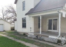 Foreclosure in  E 5TH ST Hammond, IL 61929