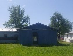 Foreclosure in  NW GLENDALE DR Lawton, OK 73507