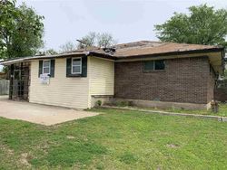 Foreclosure in  NW 38TH ST Lawton, OK 73505