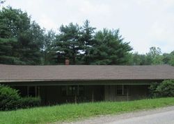 Foreclosure in  SWIFT RD NW Waynesburg, OH 44688