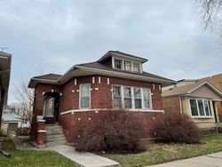 Foreclosure in  S HERMITAGE AVE Chicago, IL 60620