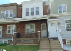 Foreclosure in  CEDAR AVE Oaklyn, NJ 08107