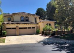 Foreclosure in  ASHTON CT Simi Valley, CA 93065