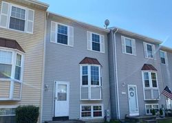 Foreclosure in  KOSOAK RD Middle River, MD 21220