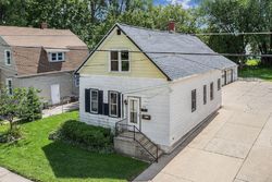 Foreclosure in  CROOKS ST Green Bay, WI 54301