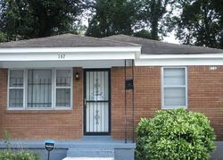 Foreclosure in  MAJUBA AVE Memphis, TN 38109