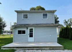 Foreclosure in  E WATER ST North Baltimore, OH 45872