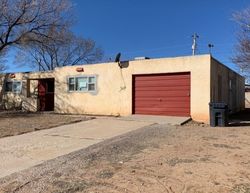 Foreclosure in  ASPEN ST Grants, NM 87020