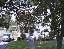 Foreclosure in  HOCKEBORNE AVE Auburn, NY 13021