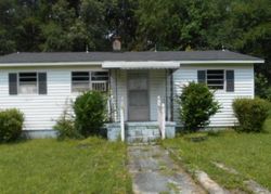 Foreclosure in  EDGEMONT RD Wendell, NC 27591