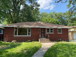 Foreclosure in  ASH AVE Gary, IN 46403