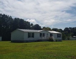 Foreclosure in  ALTON RD Conway, SC 29526