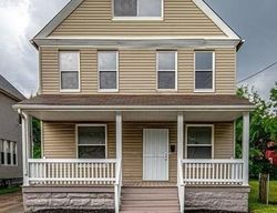 Foreclosure in  E 85TH ST Cleveland, OH 44106