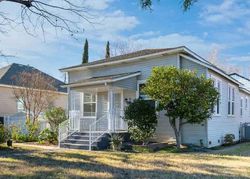 Foreclosure in  JACKSON ST Red Bluff, CA 96080