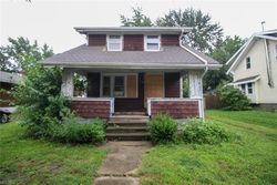 Foreclosure in  MOHAWK AVE Akron, OH 44305