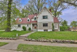 Foreclosure in  HAMILTON AVE Cincinnati, OH 45224