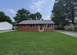 Foreclosure in  TERMINAL AVE Granite City, IL 62040